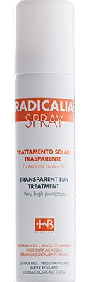 RADICALIA SPRAY 200 ML - farmasorriso.com