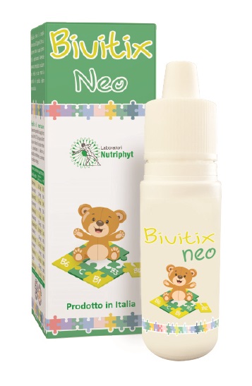 BIVITIX NEO GOCCE 25 ML - farmasorriso.com