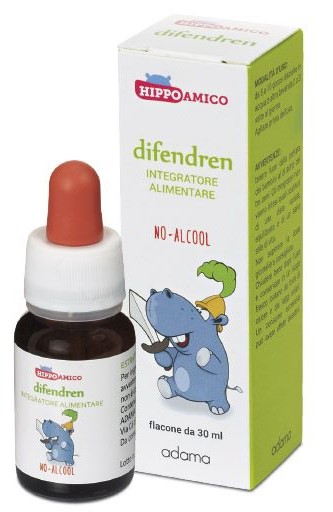 EIE DIFENDREN GOCCE 30 ML - farmasorriso.com