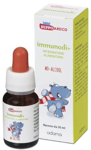 EIE IMMUNODI+ GOCCE 30 ML - farmasorriso.com