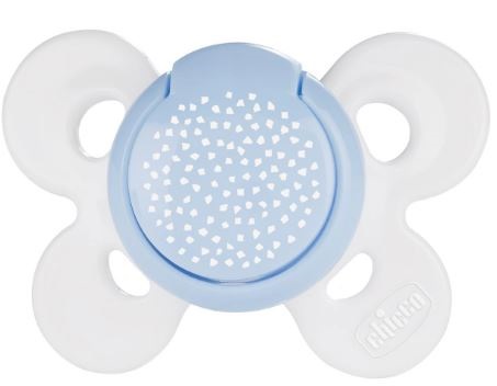 CHICCO SUCCHIETTO COMFORT BOY IN CAUCCIU' 0-6 MESI 1 PEZZO - farmasorriso.com