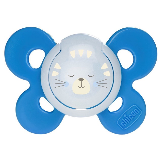 CHICCO SUCCHIETTO COMFORT LUMI IN CAUCCIU' 16-36 MESI 1 PEZZO - farmasorriso.com