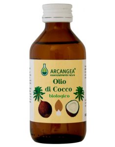 OLIO COCCO BIOLOGICO 100 ML - farmasorriso.com
