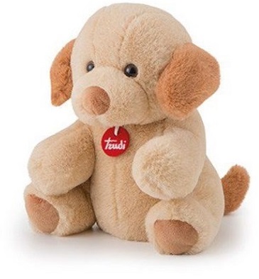 TRUDI SCALDASOGNI CANE BEIGE - farmasorriso.com
