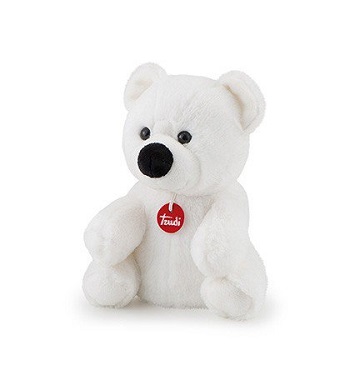TRUDI SCALDASOGNI ORSO BIANCO - farmasorriso.com