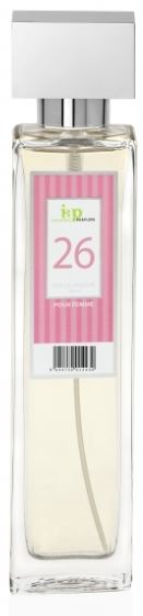 IAP PHARMA PROFUMO DA DONNA 26 150 ML - farmasorriso.com