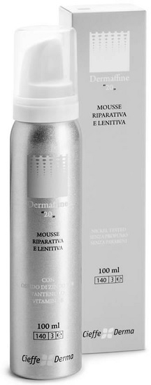 DERMAFFINE 20 100 ML - farmasorriso.com