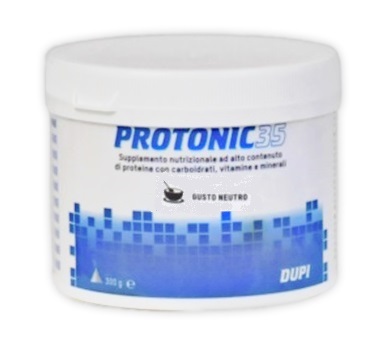 PROTONIC 35 NEUTRO 300 G - farmasorriso.com