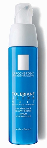 TOLERIANE ULTRA NOTTE 40 ML - farmasorriso.com
