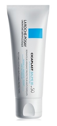 CICAPLAST BAUME B5 SPF50 40 ML - farmasorriso.com