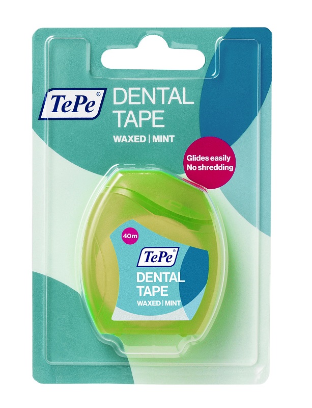TEPE FILO INTERDENTALE 40 M - farmasorriso.com