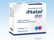 INATAL DUO 14 BUSTINE - farmasorriso.com