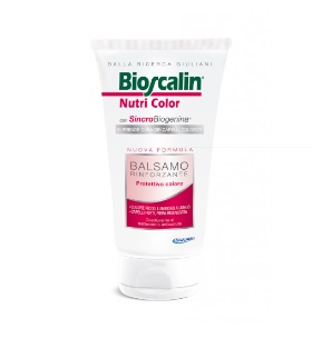 BIOSCALIN NUTRI COLOR BALSAMO SINCROB 150 ML - farmasorriso.com