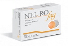 NEUROFAG 20 COMPRESSE - farmasorriso.com