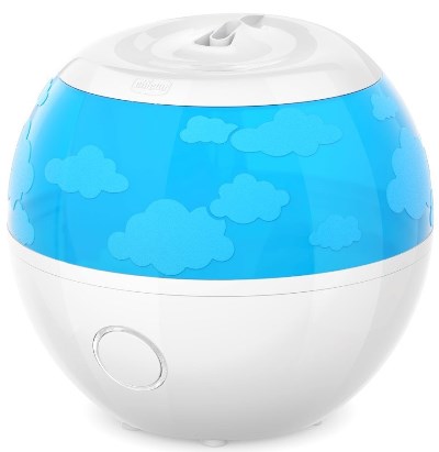 CHICCO UMIDIFACATORE A FREDDO - farmasorriso.com