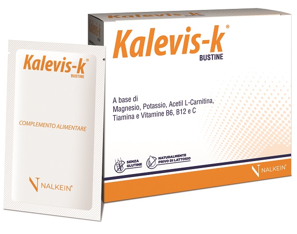KALEVIS-K 20 BUSTINE - farmasorriso.com