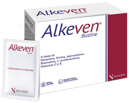 ALKEVEN 20 BUSTINE - farmasorriso.com