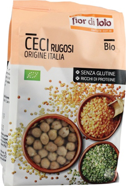 CECI BIANCHI ITALIA SENZA GLUTINE BIO 400 G - farmasorriso.com