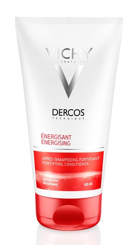 DERCOS BALSAMO ENERGIZZANTE 150 ML - farmasorriso.com