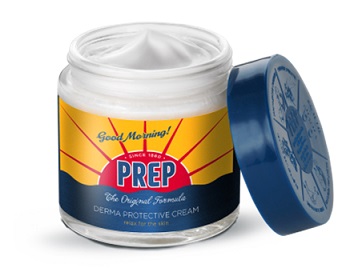 PREP CREMA DERMOPROTETTIVA NO PARABENI VASO 75 ML - farmasorriso.com