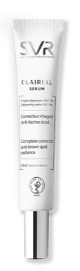 CLAIRIAL SERUM 30 ML - farmasorriso.com