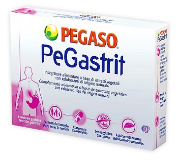 PEGASTRIT 24 COMPRESSE - farmasorriso.com