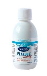 EMOFORM PLAKOUT ACTIVE 0,12 + DENTIFRICIO CAMPIONE - farmasorriso.com