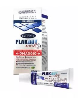 EMOFORM PLAKOUT ACTIVE 0,20 + DENTIFRICIO CAMPIONE - farmasorriso.com