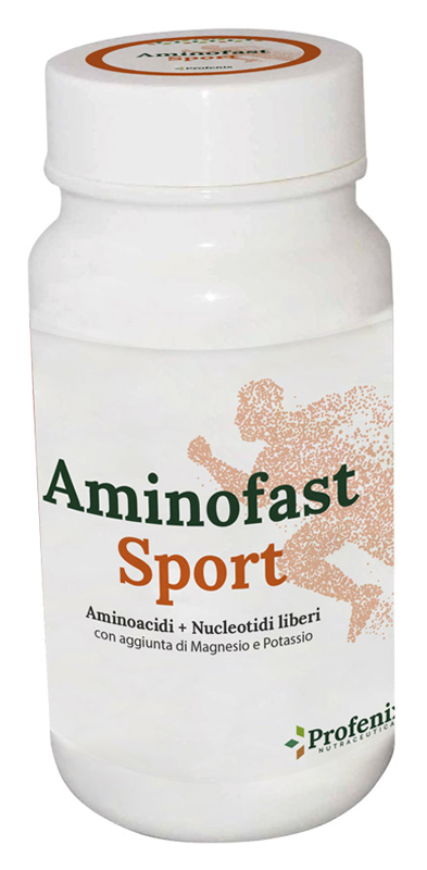 AMINOFAST SPORT 250 G - farmasorriso.com