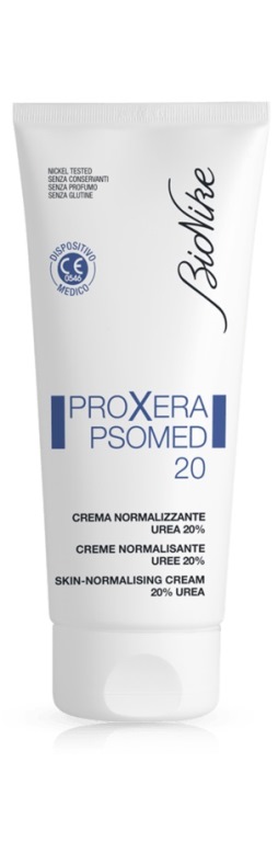 PROXERA PSOMED 20 CREMA NORMALIZZANTE 200 ML - farmasorriso.com