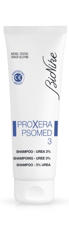 PROXERA PSOMED 3 SHAMPOO 125 ML - farmasorriso.com
