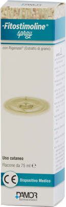 FITOSTIMOLINE SPRAY 75 ML - farmasorriso.com