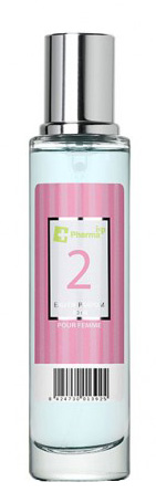 IAP PHARMA PROFUMO DA DONNA 2 30 ML - farmasorriso.com