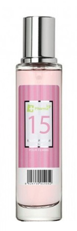 IAP PHARMA PROFUMO DA DONNA 15 30 ML - farmasorriso.com