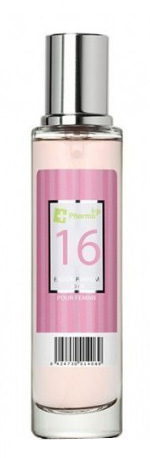 IAP PHARMA PROFUMO DA DONNA 16 30 ML - farmasorriso.com