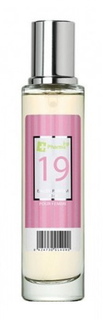 IAP PHARMA PROFUMO DA DONNA 19 30 ML - farmasorriso.com