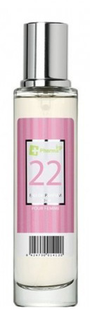 IAP PHARMA PROFUMO DA DONNA 22 30 ML - farmasorriso.com
