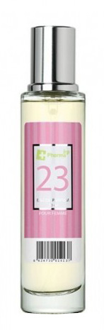 IAP PHARMA PROFUMO DA DONNA 23 30 ML - farmasorriso.com