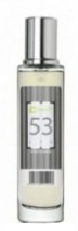 IAP PHARMA PROFUMO DA UOMO 53 30 ML - farmasorriso.com