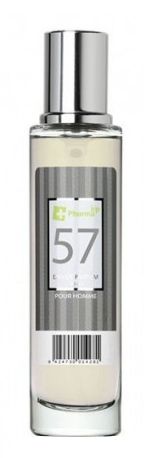 IAP PHARMA PROFUMO DA UOMO 57 30 ML - farmasorriso.com