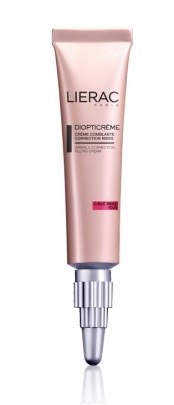 LIERAC DIOPTICREME CREMA OCCHI RUGHE 10 ML - farmasorriso.com