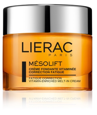 LIERAC MESOLIFT CREMA VITAMINIZZATA 50 ML - farmasorriso.com