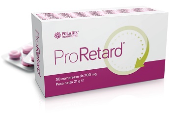 PRORETARD 30 COMPRESSE - farmasorriso.com