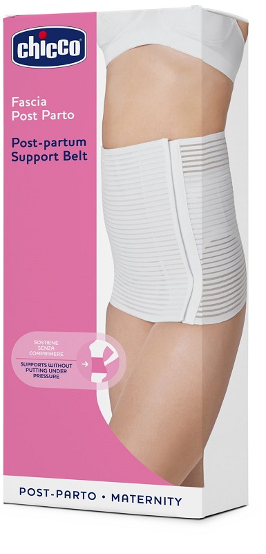 MAMMY FASCIA POST PARTO SMALL - farmasorriso.com