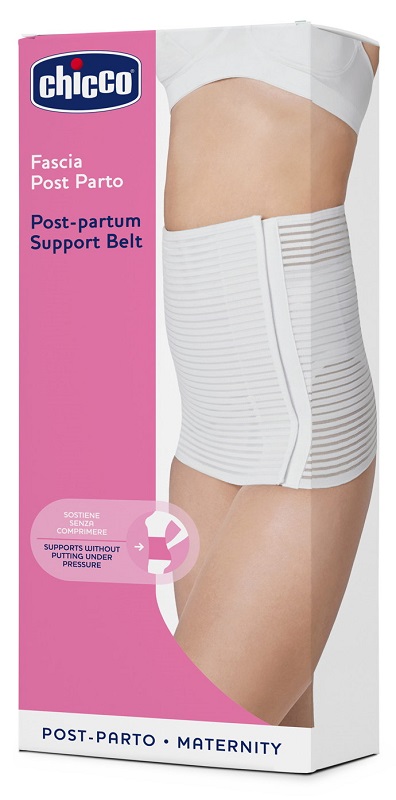CHICCO MAMMADONNA FASCIA POST PART LARGE - farmasorriso.com