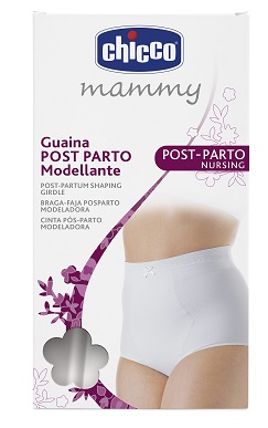 CHICCO MAMMA DONNA GUAINA POST PARTO MODELLANTE 4 - farmasorriso.com