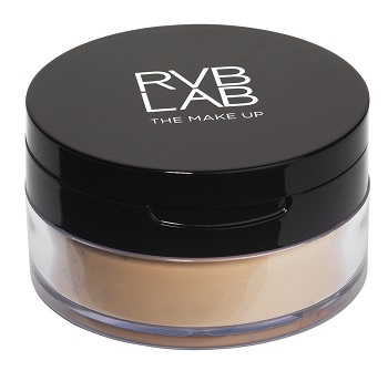 RVB LAB THE MAKE UP DDP CIPRIA LIBERA ALTA DEFINIZIONE - farmasorriso.com