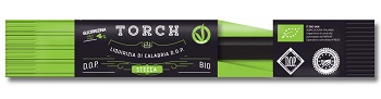 TORCH LIQUIRIZIA STECCA 9 G - farmasorriso.com