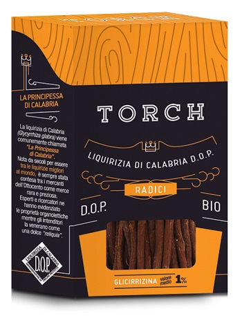 TORCH LIQUIRIZIA RADICI 15 G - farmasorriso.com