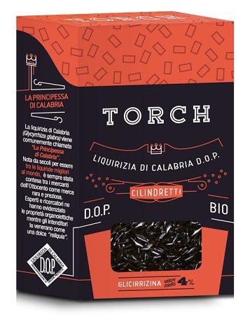 TORCH LIQUIRIZIA CILINDRETTI 20 G - farmasorriso.com